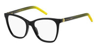 Marc Jacobs Marc 600 Black-Yellow #colour_black-yellow
