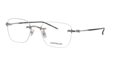 Montblanc MB0130O Silver #colour_silver
