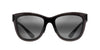 Maui Jim Anuenue Translucent Grey/Neutral Grey #colour_translucent-grey-neutral-grey