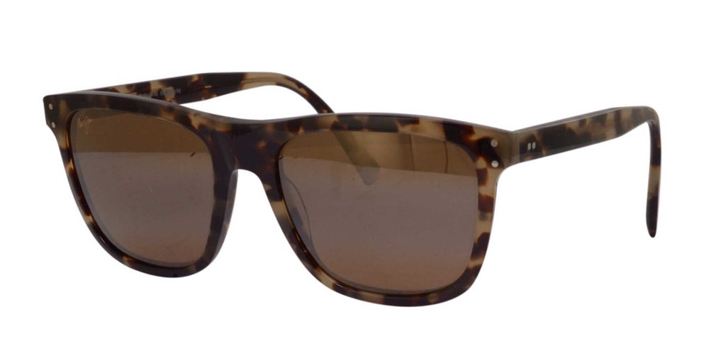 Maui Jim Velzyland Dark Tortoise/Brown #colour_dark-tortoise-brown