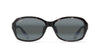 Maui Jim Koki Beach Black-Grey Tortoise/Neutral Grey #colour_black-grey-tortoise-neutral-grey