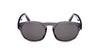 Moncler ML 0209 Black/Grey Polarised #colour_black-grey-polarised