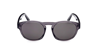 Moncler ML 0209 Black/Grey Polarised #colour_black-grey-polarised