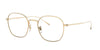 Oliver Peoples Ades OV1307ST Gold/Blue Block #colour_gold-blue-block