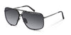 Porsche Design P8928 Black/Grey Gradient #colour_black-grey-gradient