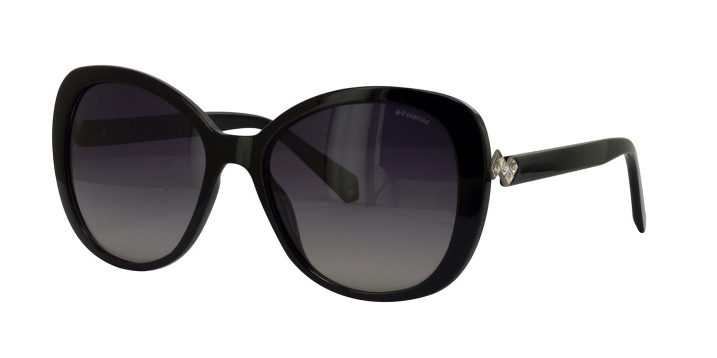 Polaroid PLD4063/S/X Black/Grey Polarised #colour_black-grey-polarised