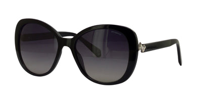 Polaroid PLD4063/S/X Black/Grey Polarised #colour_black-grey-polarised