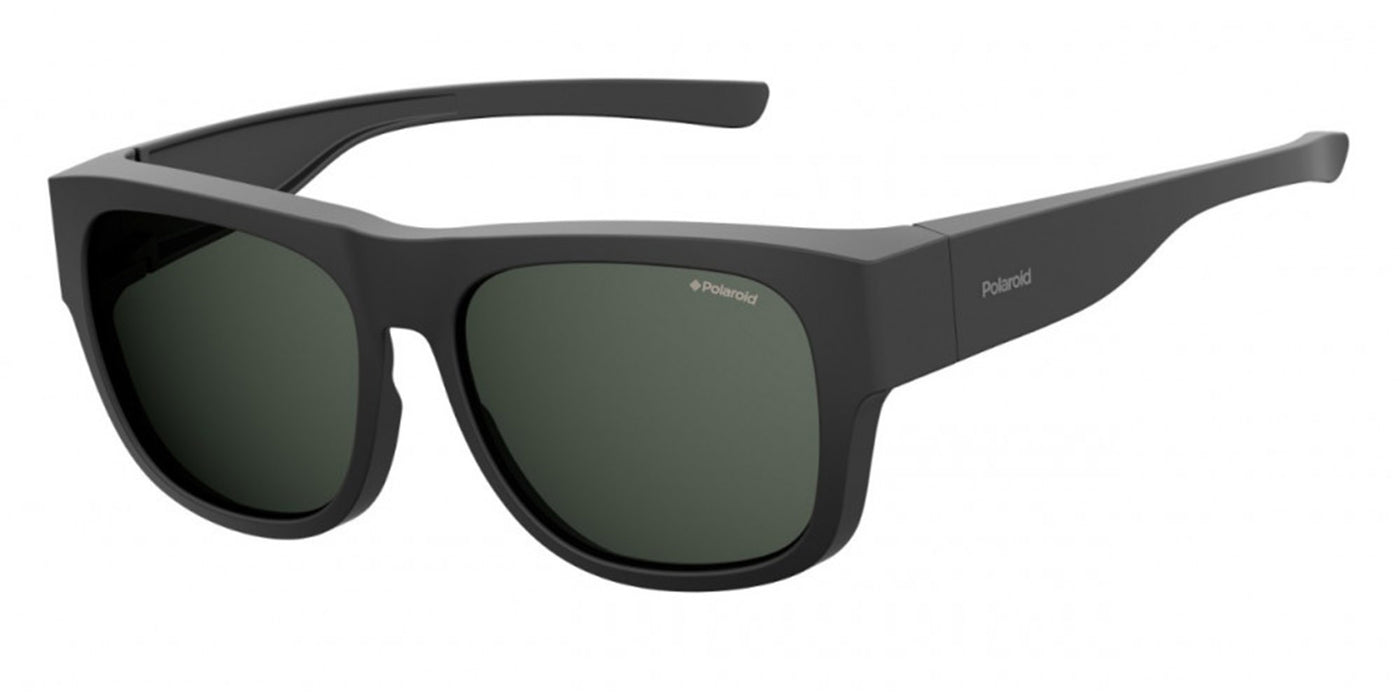 Polaroid PLD9010/S Black/Grey Polarised #colour_black-grey-polarised