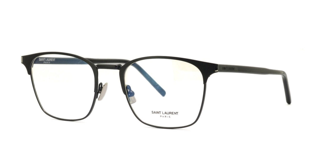 Saint Laurent SL 224 Black #colour_black
