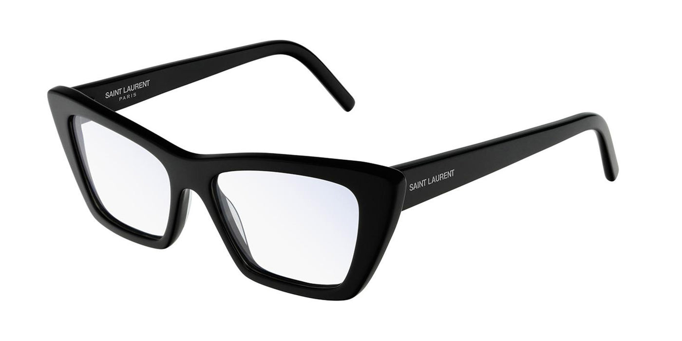 Saint Laurent SL 291 Black #colour_black