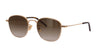 Saint Laurent SL 299 Gold/Brown Gradient #colour_gold-brown-gradient