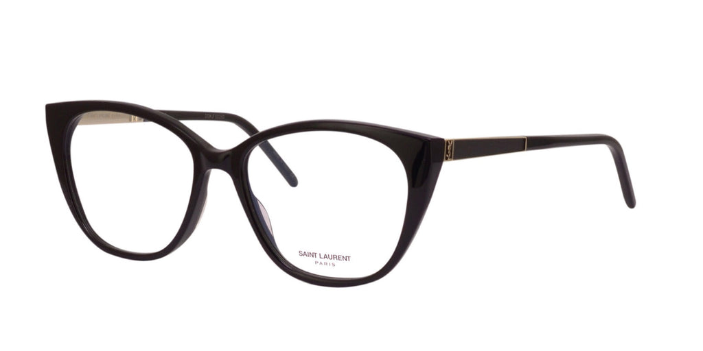 Saint Laurent SL M72 Black #colour_black