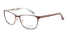 Ted Baker Bree TB2229 Brown #colour_brown