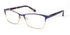 Ted Baker Luna TB2231 Blue #colour_blue