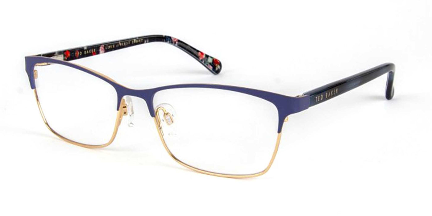 Ted Baker Luna TB2231 Blue #colour_blue