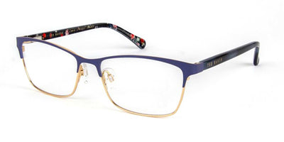 Ted Baker Luna TB2231 Blue #colour_blue