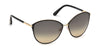Tom Ford Penelope TF320 Gold/Grey #colour_gold-grey