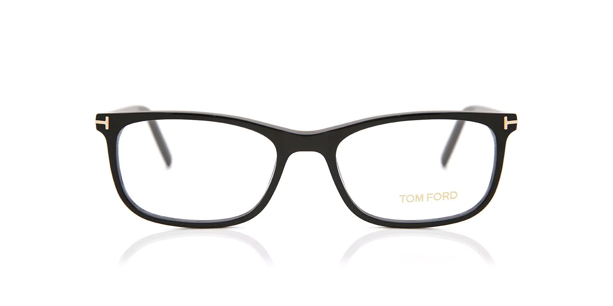 未使用展示品 TOM FORD TF5398-F 001-