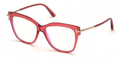 Tom Ford TF5704-B Red #colour_red