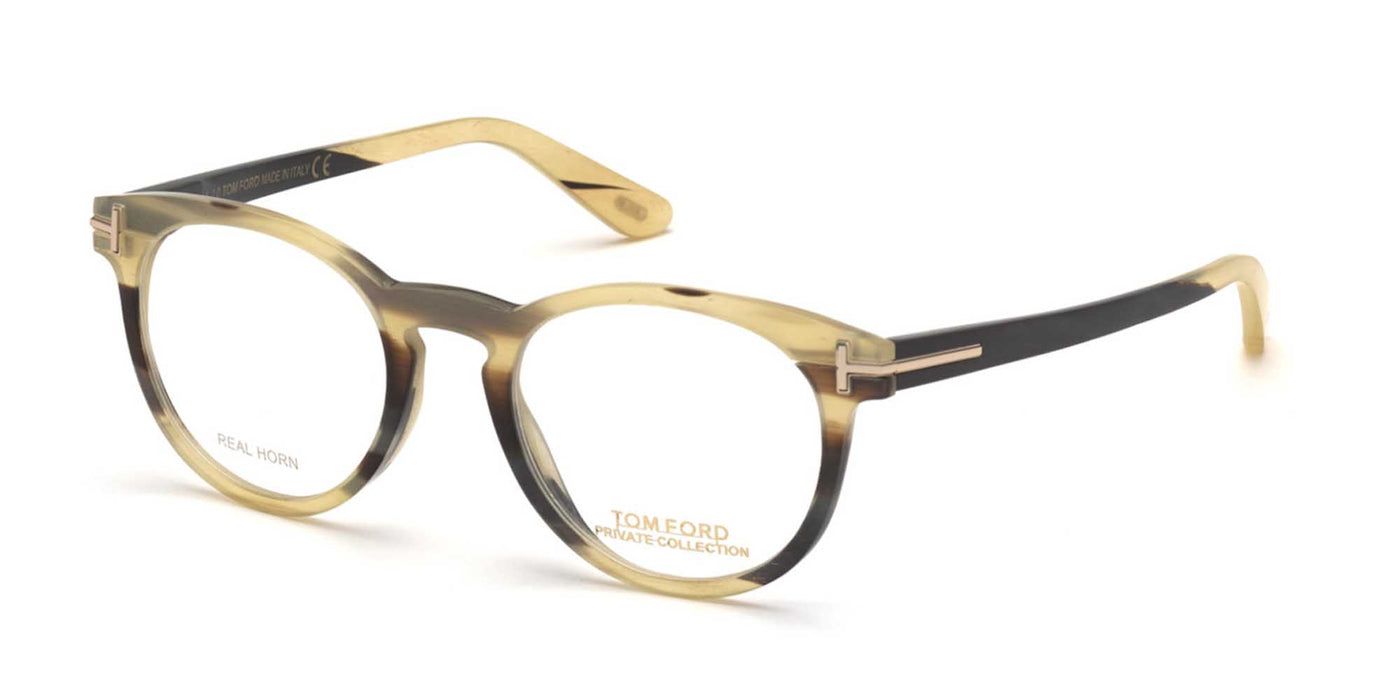 Tom Ford Private Collection TF5721-P Brown #colour_brown