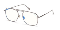 Tom Ford TF5731-B Gunmetal 1 #colour_gunmetal-1