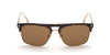 Tom Ford Lee TF830 Dark Tortoise/Brown #colour_dark-tortoise-brown