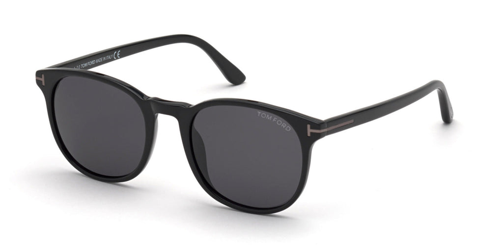 TOM FORD サングラス Ansel TF858-F-N 01Aトムフォード トムフォード TOM FORD Ansel TF858-N(FT0858-N) 01A - ブランド