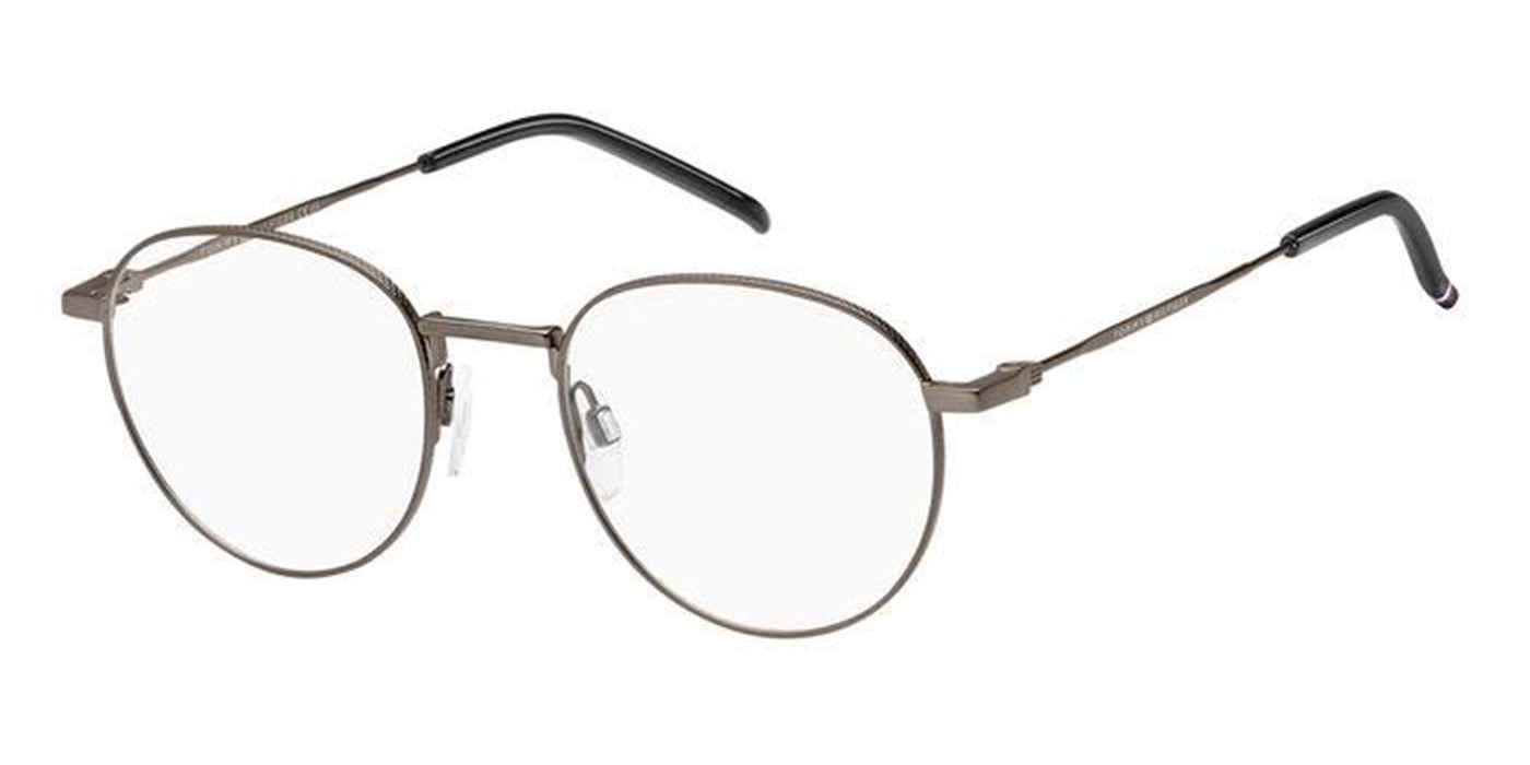 Tommy Hilfiger TH1875 Matte Brown #colour_matte-brown