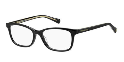 Tommy Hilfiger TH1889 Black #colour_black