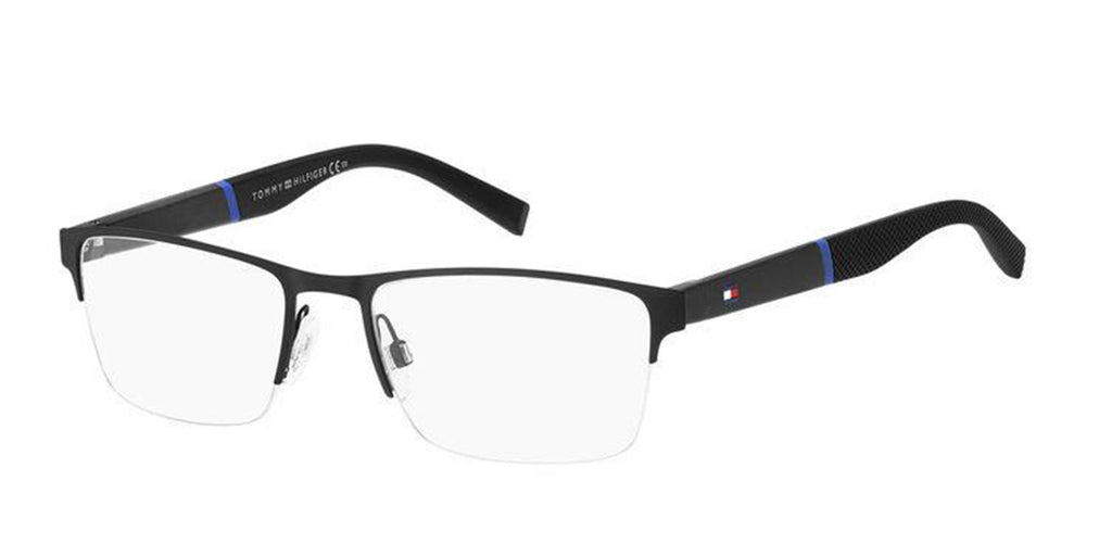 Tommy Hilfiger TH1905 Matte Black #colour_matte-black