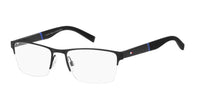 Tommy Hilfiger TH1905 Matte Black #colour_matte-black