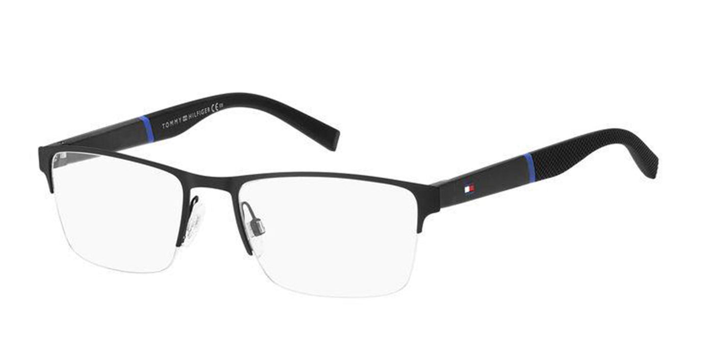 Tommy Hilfiger TH1905 Matte Black #colour_matte-black