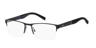 Tommy Hilfiger TH1905 Matte Black #colour_matte-black