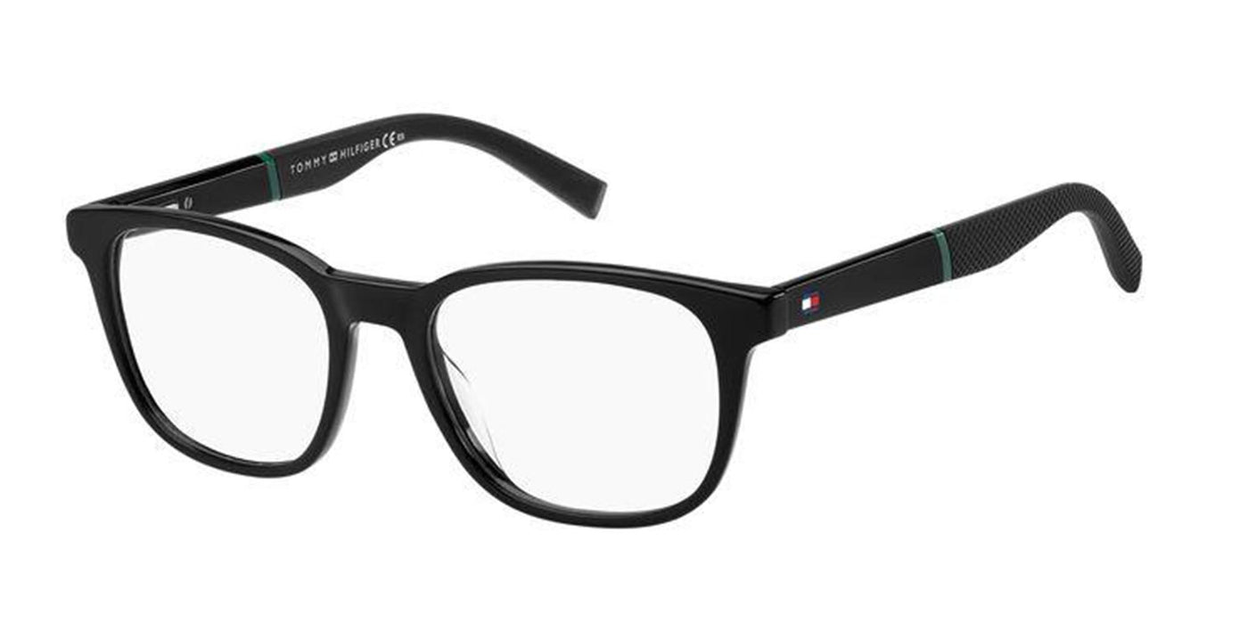 Tommy Hilfiger TH1907 Black #colour_black