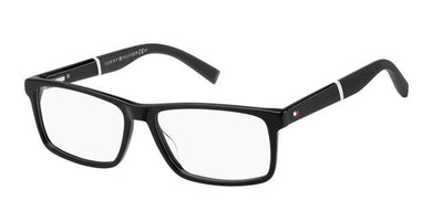 Tommy Hilfiger TH1909 Black #colour_black