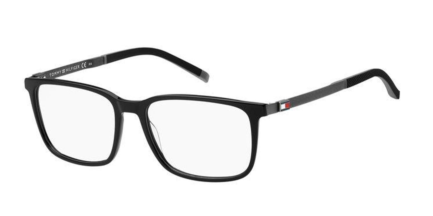 Tommy Hilfiger TH1916 Black #colour_black