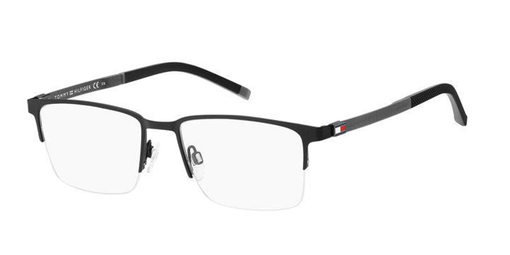 Tommy Hilfiger TH1917 Matte Black #colour_matte-black
