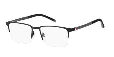 Tommy Hilfiger TH1917 Matte Black #colour_matte-black