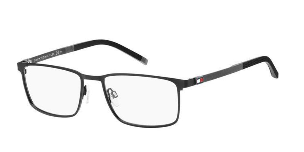 Tommy Hilfiger TH1918 Matte Black #colour_matte-black