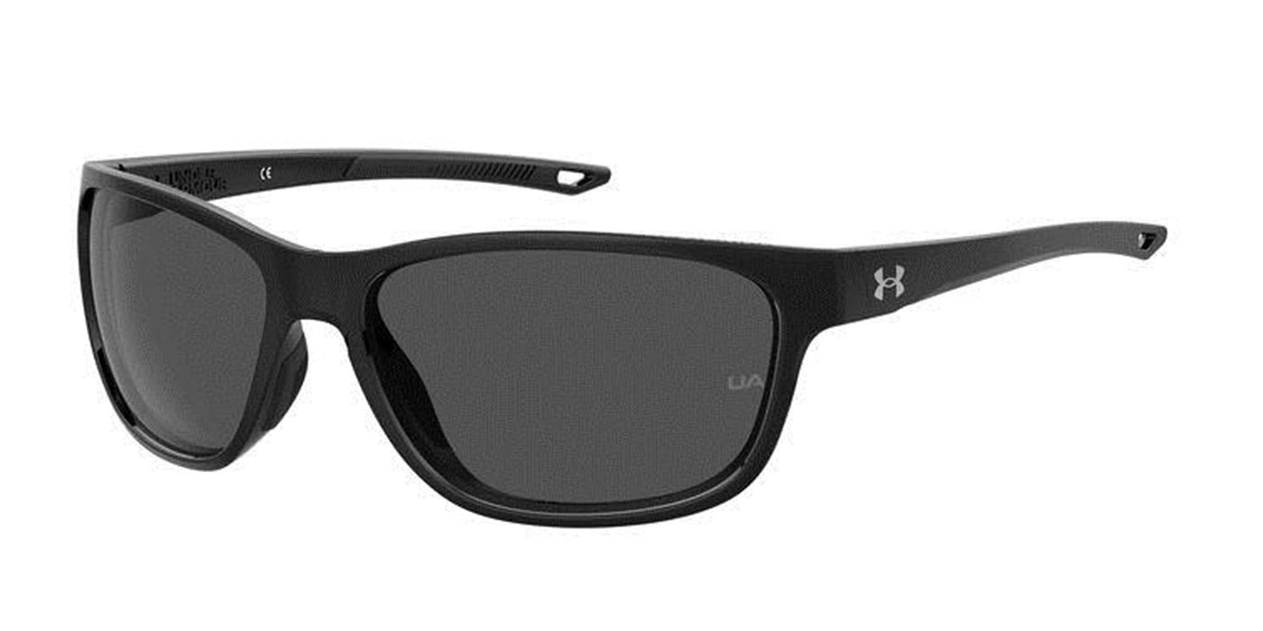 Under Armour Undeniable Black/Grey #colour_black-grey