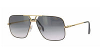 Cazal Legends 725/3 Black/Grey #colour_black-grey