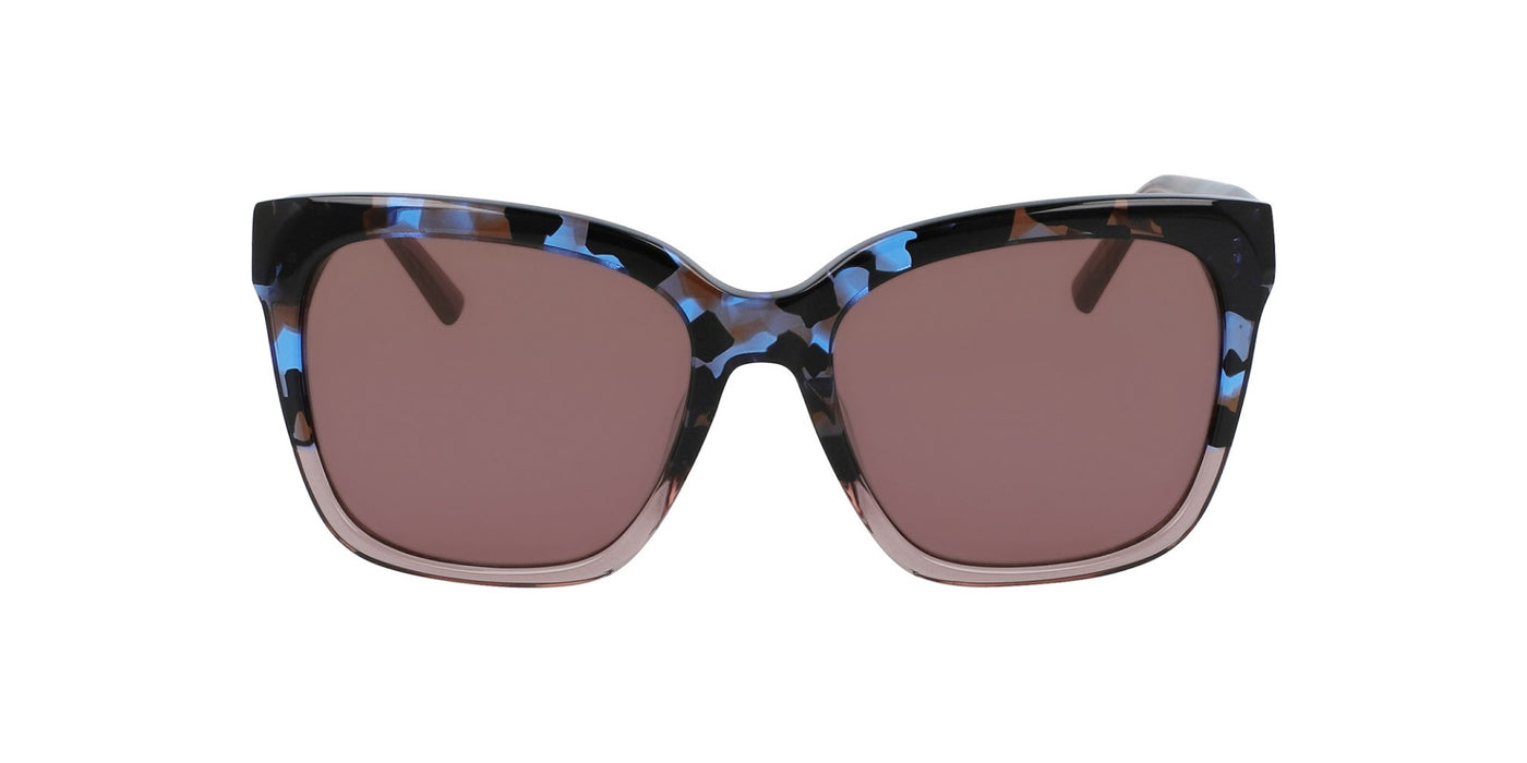 DKNY DK534S Brown/Brown #colour_brown-brown