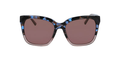 DKNY DK534S Brown/Brown #colour_brown-brown