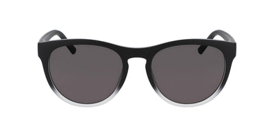 DKNY DK536S Black/Grey Gradient #colour_black-grey-gradient