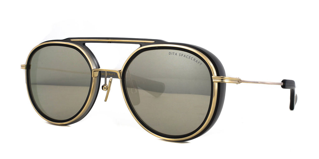 DITA Spacecraft DRX19017 Sunglasses Fashion Eyewear