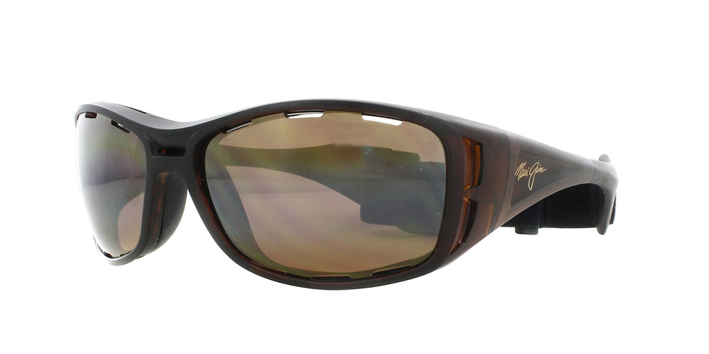 Maui Jim Waterman Brown/Brown #colour_brown-brown