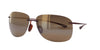 Maui Jim Hikina Brown/Brown #colour_brown-brown