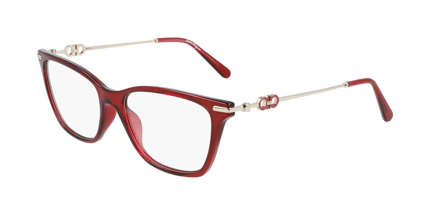 Ferragamo SF2891 Red #colour_red