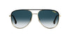 Carrera 209/S Gold/Blue Gradient #colour_gold-blue-gradient