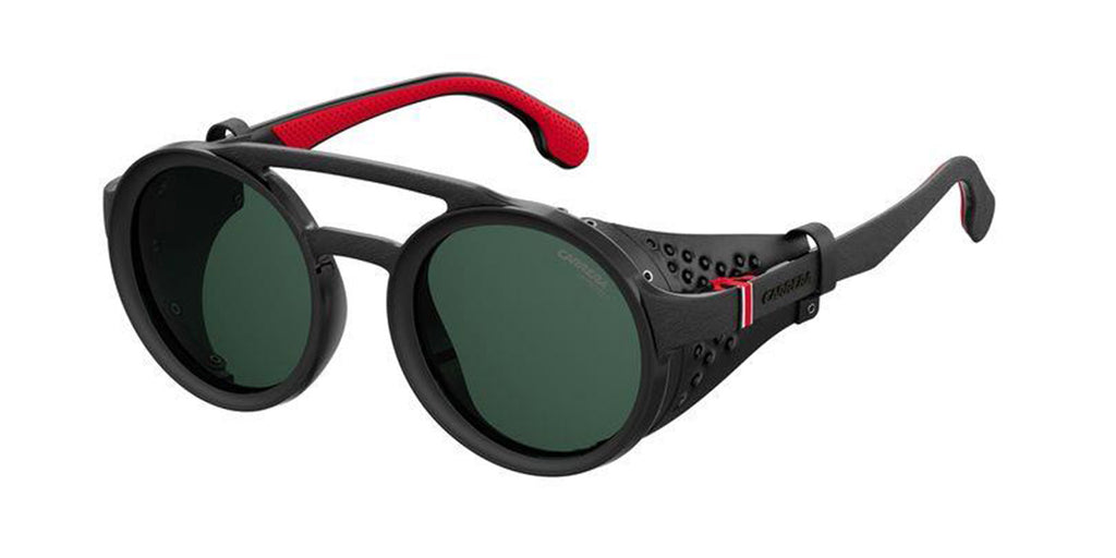 Carrera 5046/S Black/Green #colour_black-green